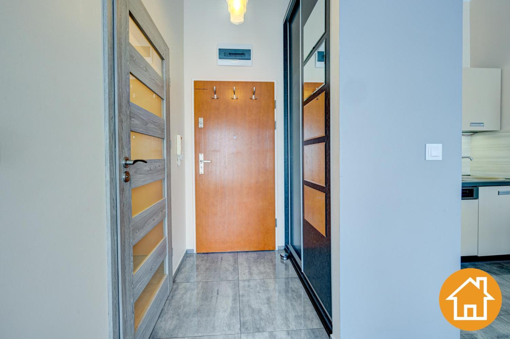 Apartamenty Platan - Visitopl Świnoujście Exterior foto