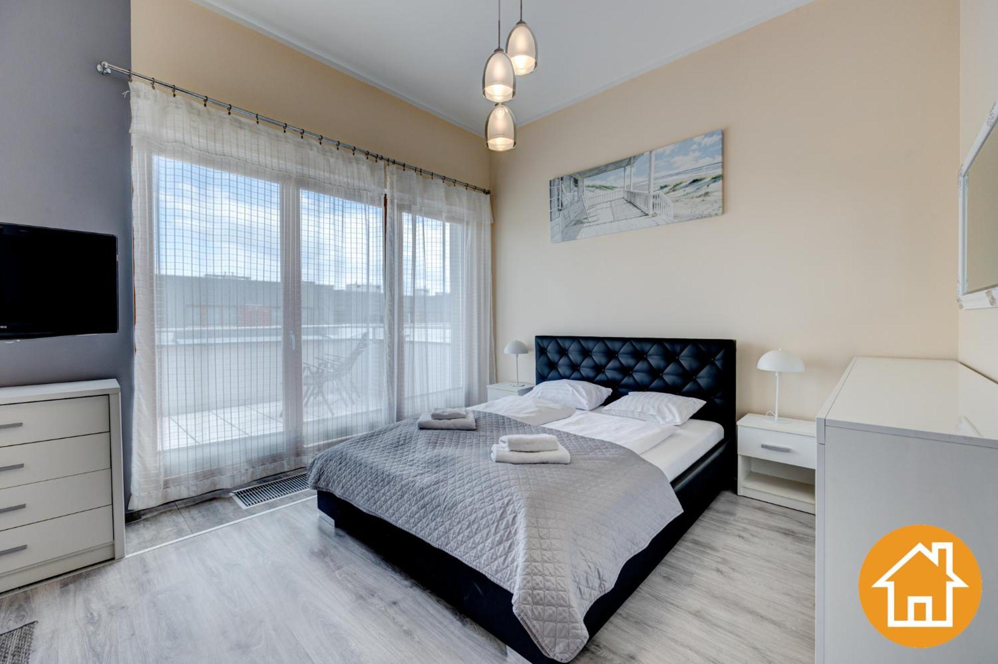 Apartamenty Platan - Visitopl Świnoujście Exterior foto