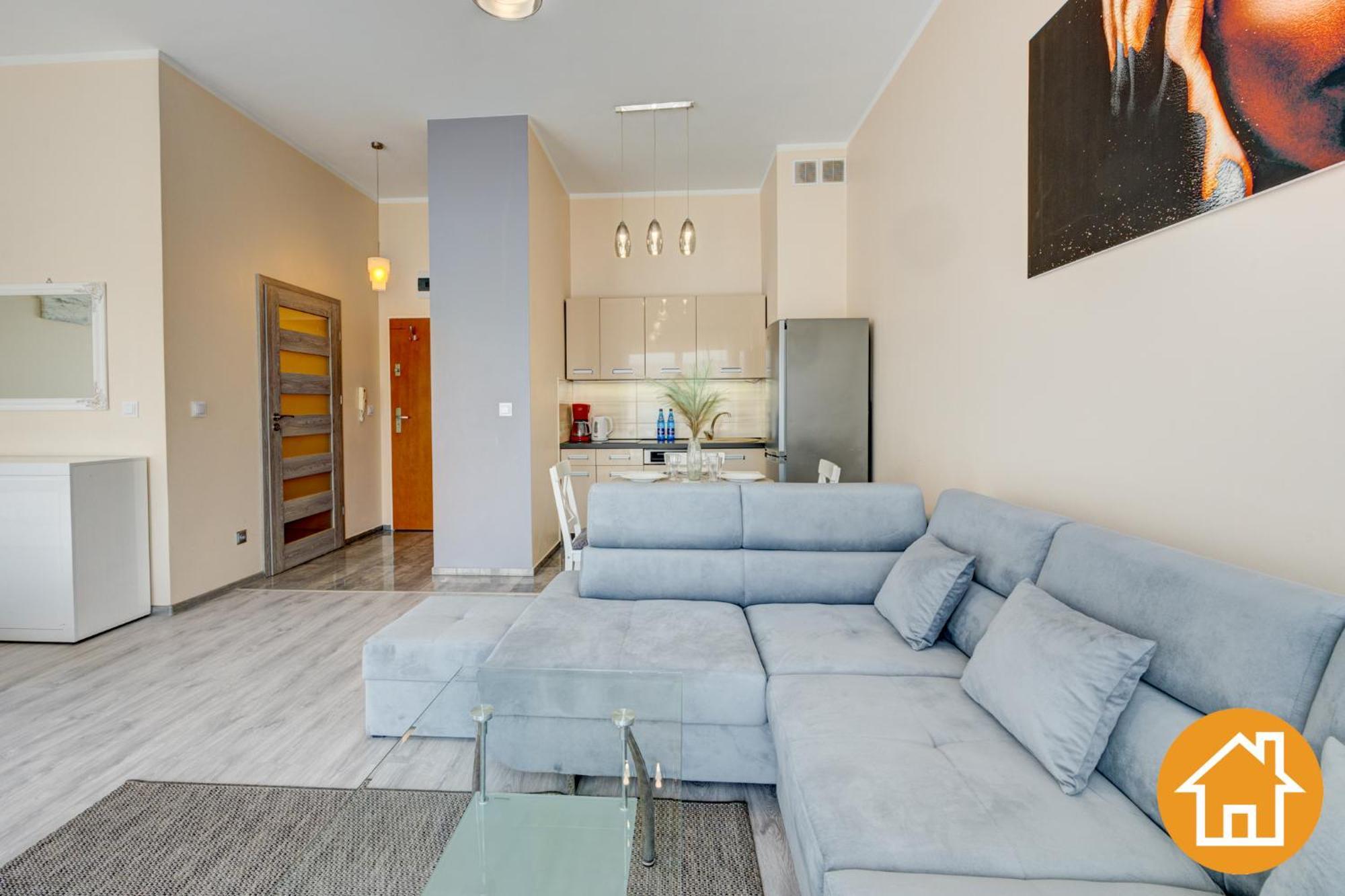 Apartamenty Platan - Visitopl Świnoujście Exterior foto