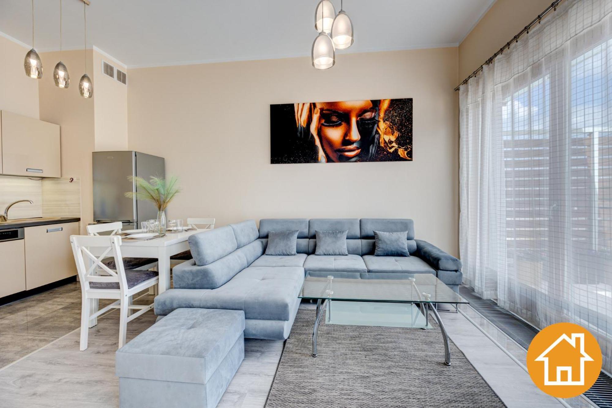 Apartamenty Platan - Visitopl Świnoujście Exterior foto