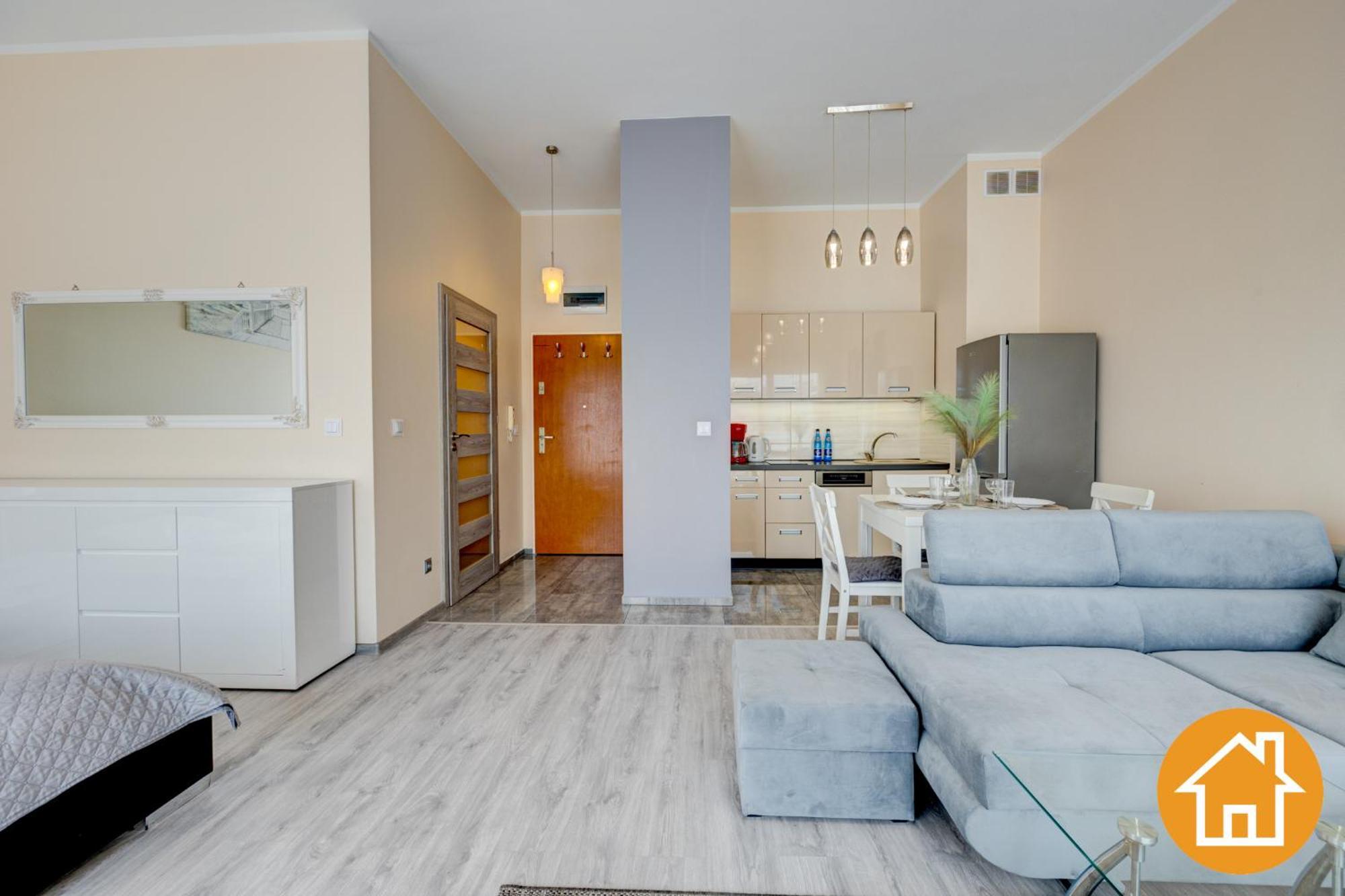 Apartamenty Platan - Visitopl Świnoujście Exterior foto