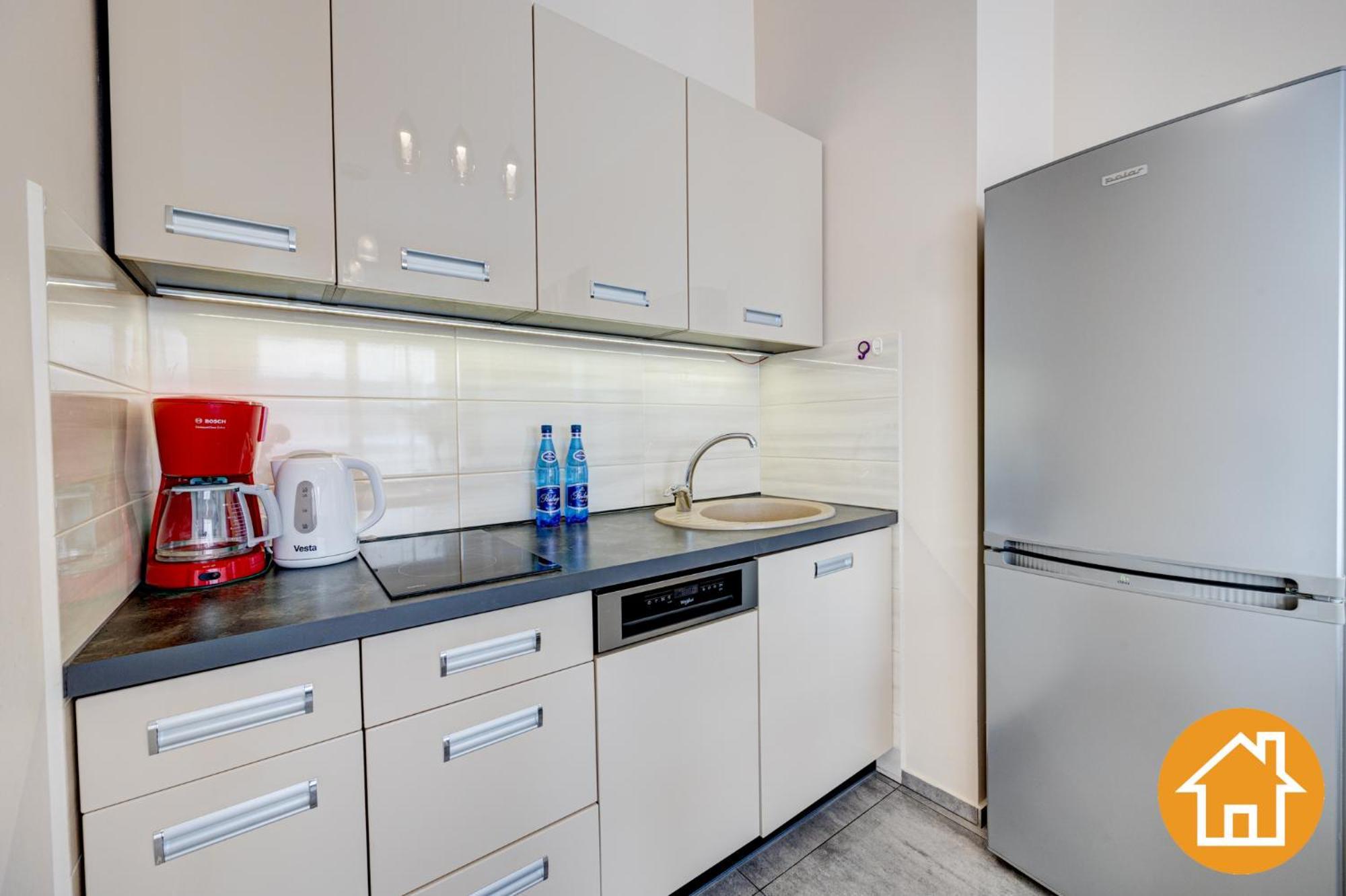 Apartamenty Platan - Visitopl Świnoujście Exterior foto