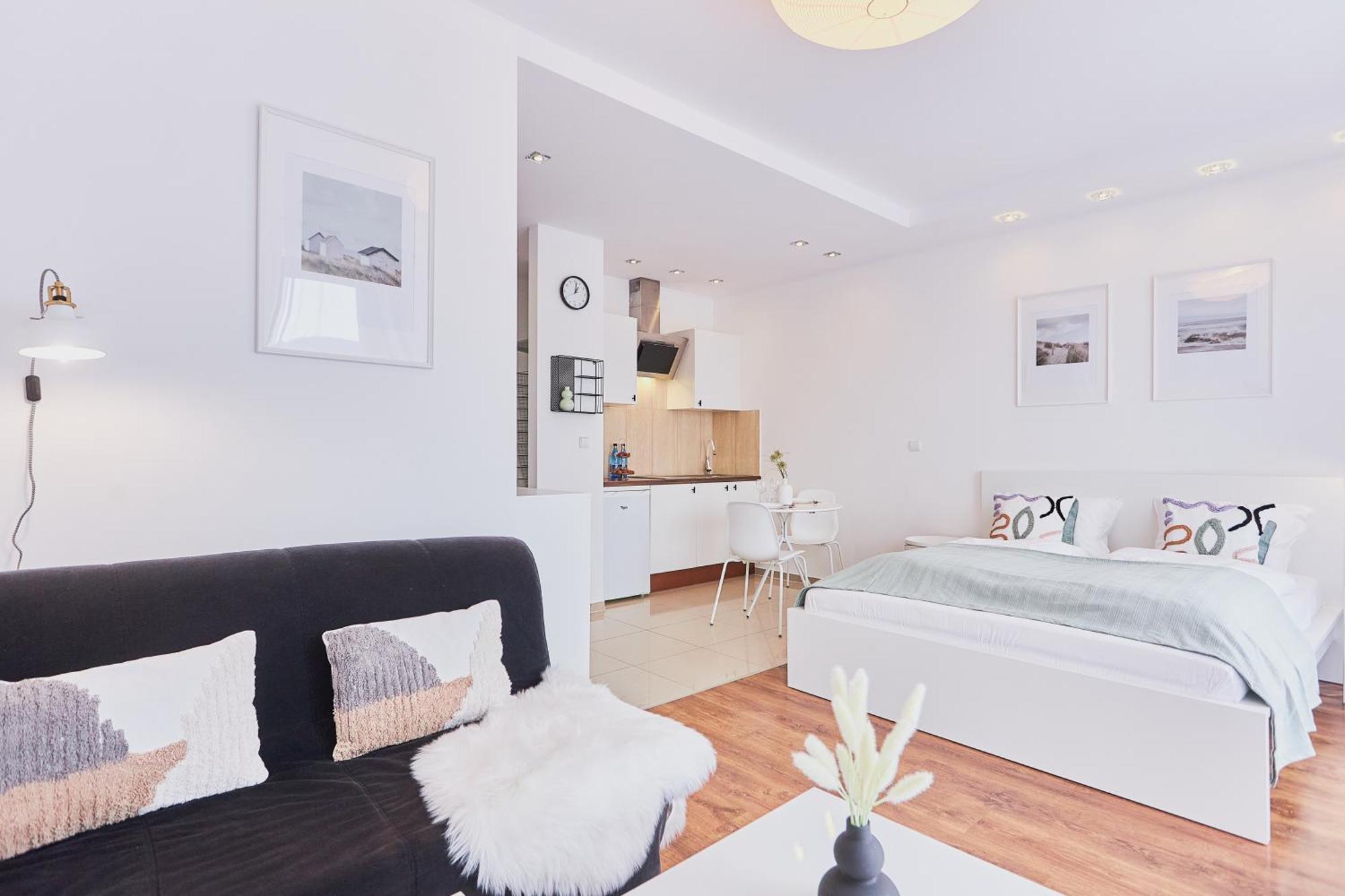 Apartamenty Platan - Visitopl Świnoujście Exterior foto