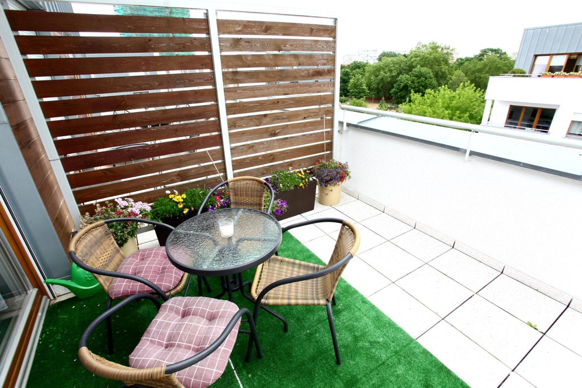 Apartamenty Platan - Visitopl Świnoujście Exterior foto